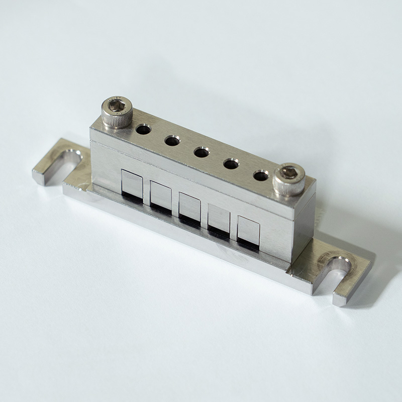 121-R試験片ホルダー