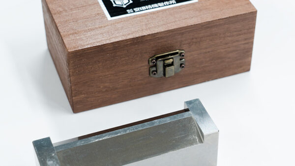 保護中： No.548-YKG フィルムアプリケーター(ドクターブレード)｜塗料・顔料を一定塗膜で塗工