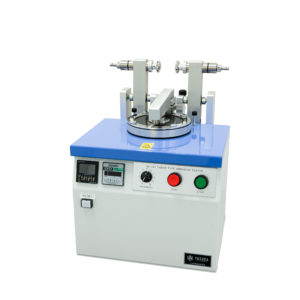 101-H テーバー式アブレーションテスター