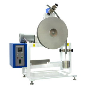 No.127 キャブタイヤケーブル摩耗試験機