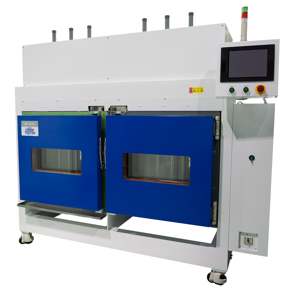 クリープテスター
