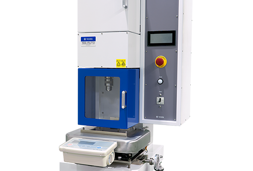 No.156 マロン機械的安定度試験機｜合成ラテックス・合成樹脂エマルションの機械的安定性を評価