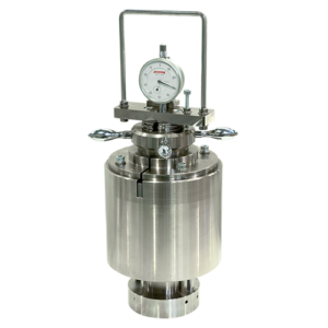 No.184-A マックバーニへこみ試験機