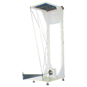 No.200 リュプケ式反発弾性試験機