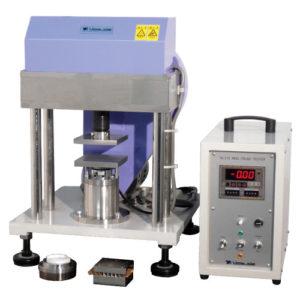 No.316 リングクラッシュテスター