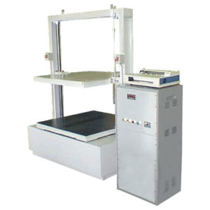 No.371-S 段ボール容器圧縮試験機