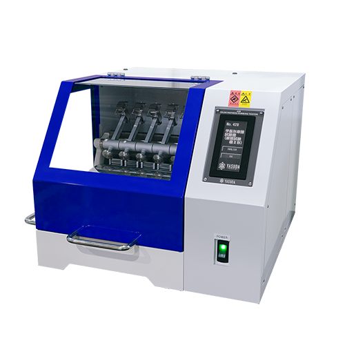 学振形摩擦試験機