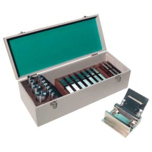 No.514-TYPE1 塗膜屈曲試験器