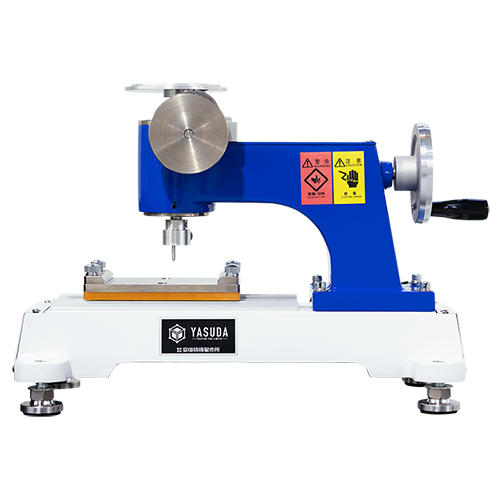 塗料描画試験機