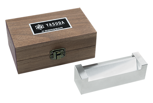 No.548-YKG フィルムアプリケーター(ドクターブレード)｜塗料・顔料を一定塗膜で塗工