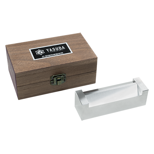 保護中： No.548-YKG フィルムアプリケーター(ドクターブレード)｜塗料・顔料を一定塗膜で塗工