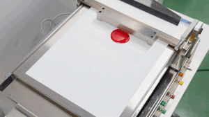 No.542フィルムアプリケーター 試験