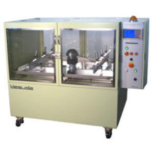 No.602 サンルーフ接着強度試験機