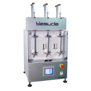 No.603 フィルム曲げ疲労試験機