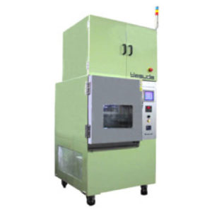 No.661 ドアハンドル耐久試験機