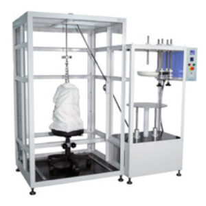 No.663 家具繰返し強度試験機