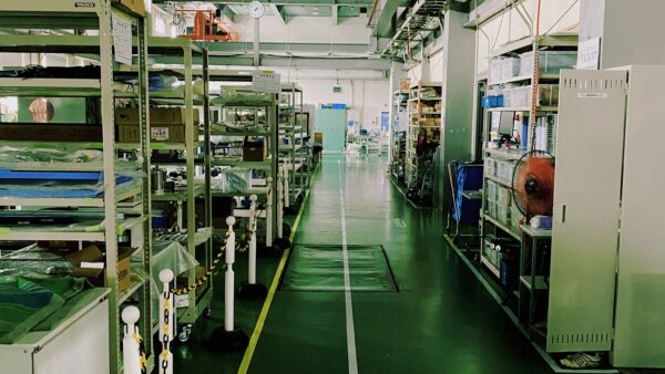 【重要】弊社製品の生産・供給遅延に関するご連絡