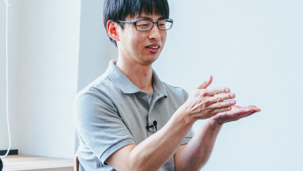 【サービスエンジニア】社員インタビュー