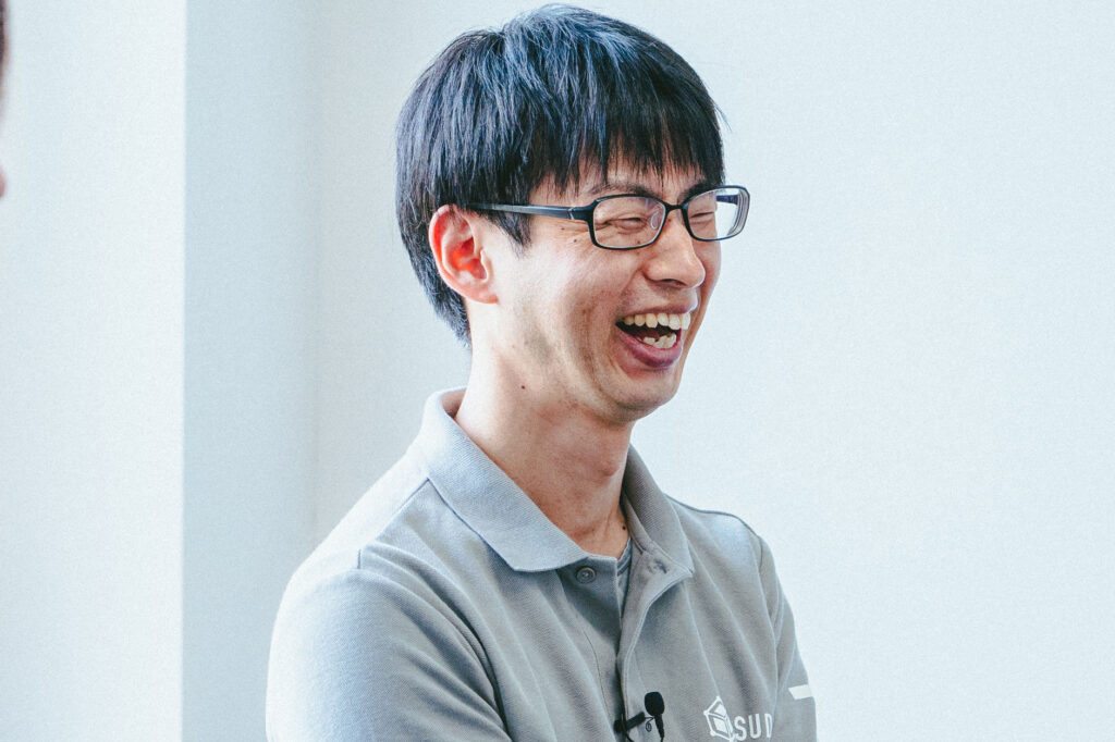 サービス課(エンジニア)