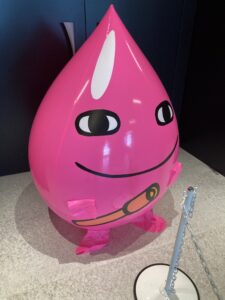 メッセナゴヤ2022キャラクター