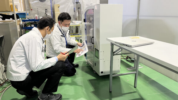 安田精機の営業職とは？仕事スタイルや技術営業のやりがいに迫る