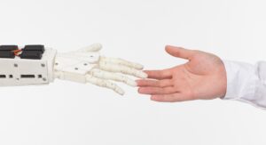 ロボティクスで人手不足を解消