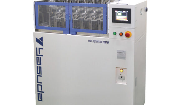 No.148-HD500 高温ヒートデストーションテスター