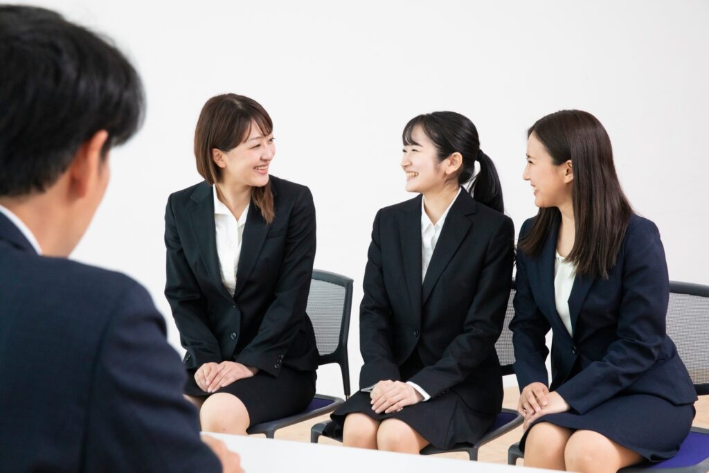 会社説明会