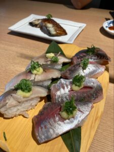 西宮ランチ