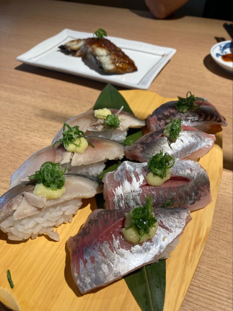 西宮ランチ
