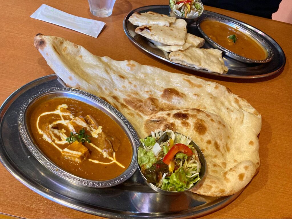 西宮ランチ