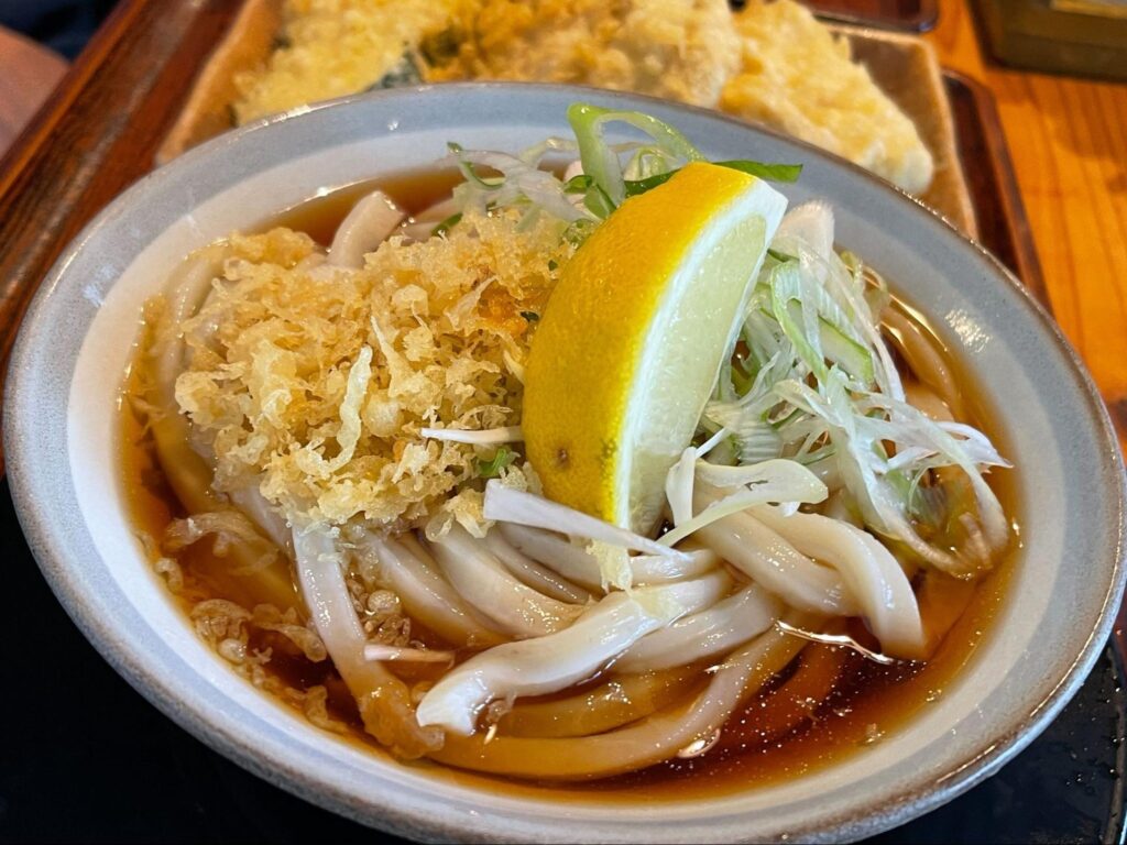 西宮ランチ