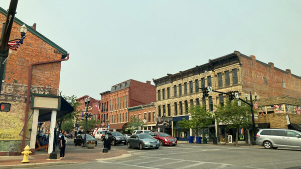 海外営業課がアメリカ出張へ行ってきた！公私共に充実の旅を報告