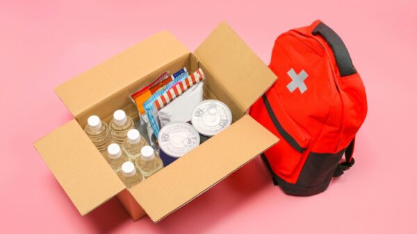 【企業防災】あなたの会社は大丈夫？防災グッズやオフィスの備蓄をチェックしてみよう