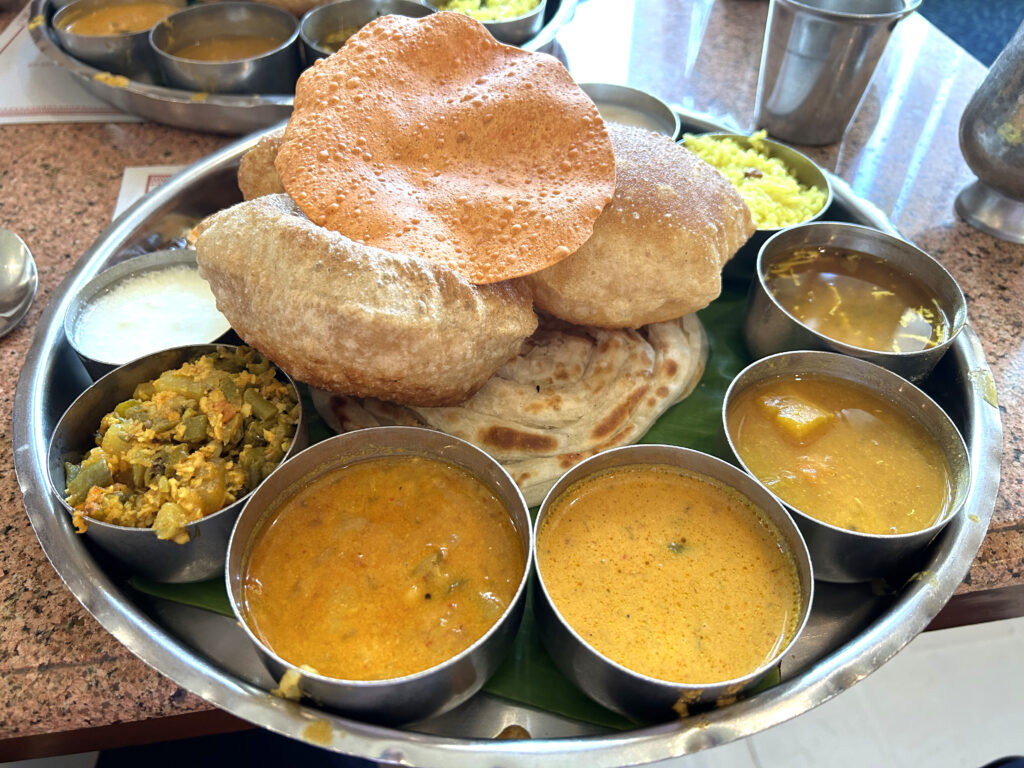 インド出張