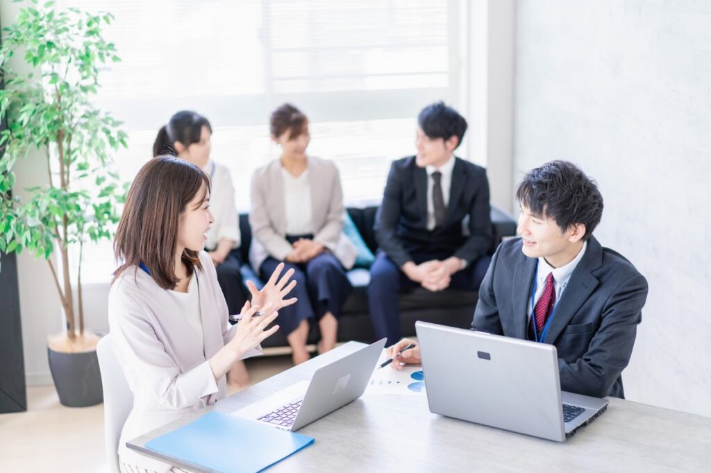 企業委員会