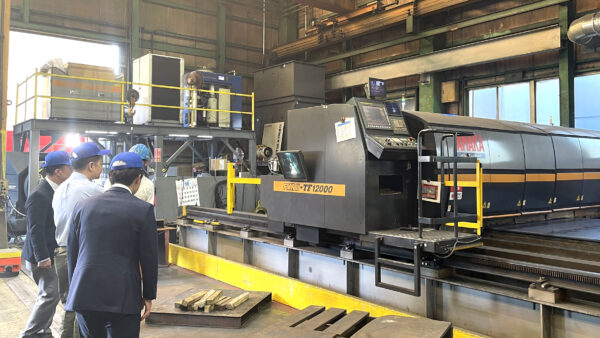 【新卒採用のヒント】安田精機の同業界企業～大阪・抱月工業株式会社を訪ねて 