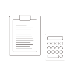 見積書提出・日程調整