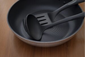 プラスチックの耐熱温度