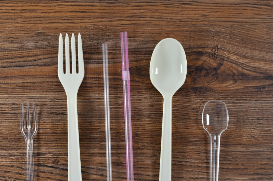 プラスチックの耐熱温度