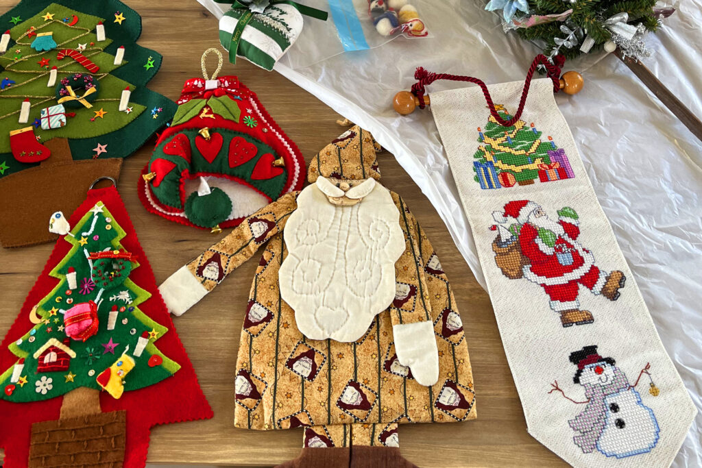 クリスマス