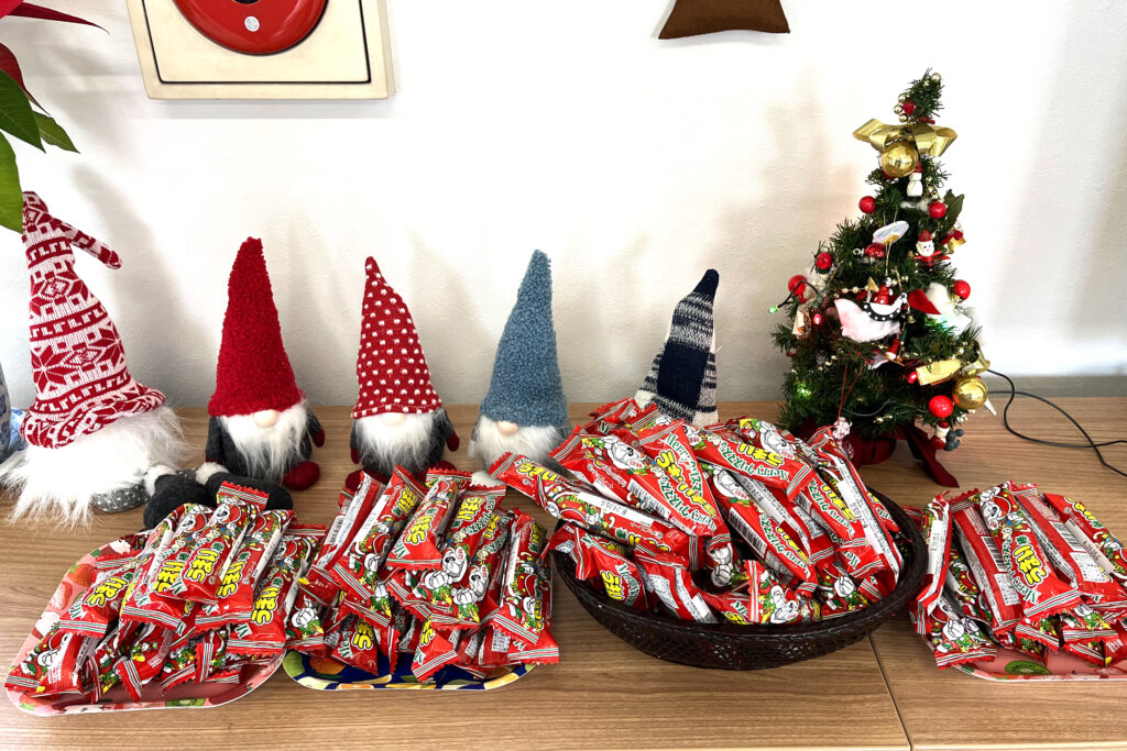 クリスマス