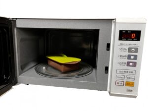 プラスチックの耐熱温度