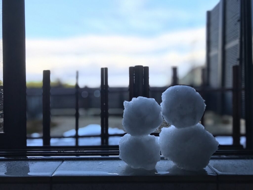 :窓の断熱