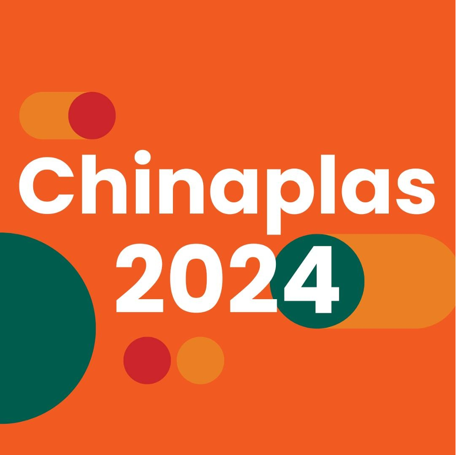 CHINAPLAS 2024に海外営業課が出展決定～MM課で来場者ノベルティを準備中