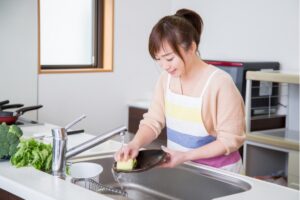 塩ビパイプの耐熱温度