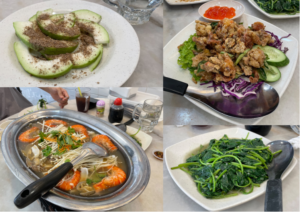 マレーシア出張