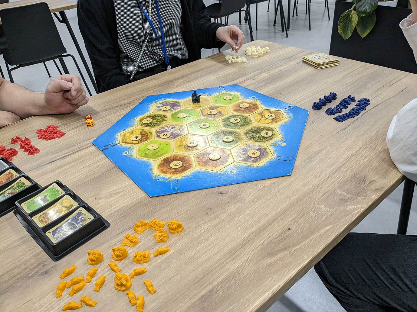 ボードゲーム