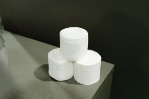 メルトフローインデックステスター用ガーゼ