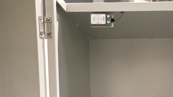 120-FWP インターロック